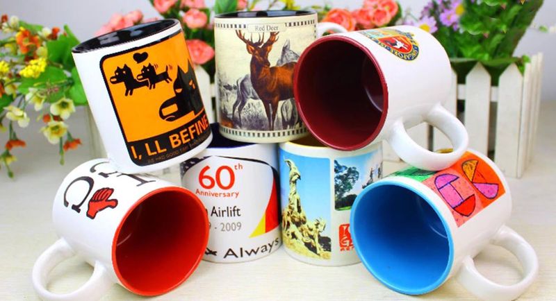 Promotional Items